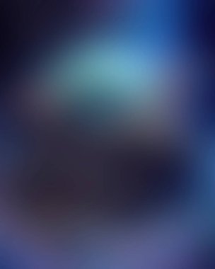 Renklerin soyut bulanık arkaplanı