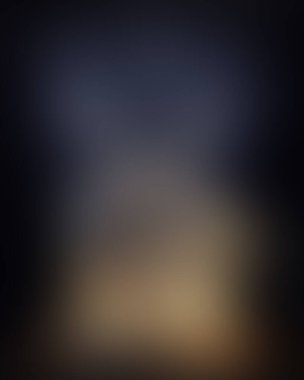 Renklerin soyut bulanık arkaplanı