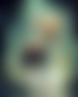 Renklerin soyut bulanık arkaplanı