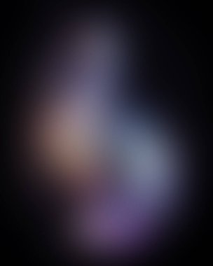 Renklerin soyut bulanık arkaplanı