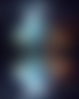 Renklerin soyut bulanık arkaplanı