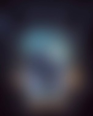 Renklerin soyut bulanık arkaplanı