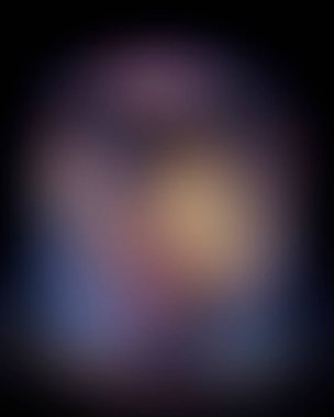 Renklerin soyut bulanık arkaplanı