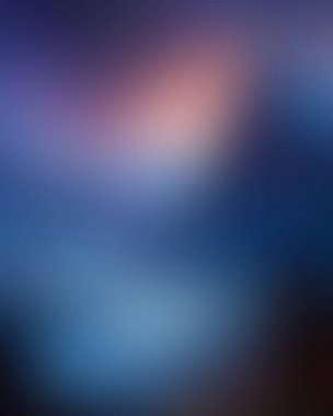 Renklerin soyut bulanık arkaplanı