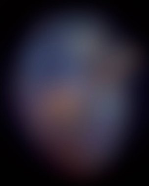 Renklerin soyut bulanık arkaplanı