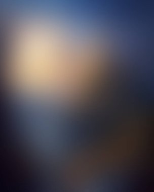 Renklerin soyut bulanık arkaplanı