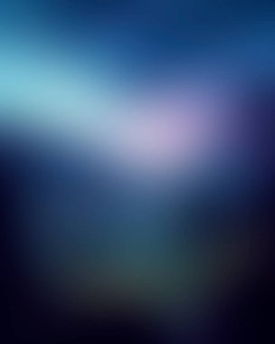 Renklerin soyut bulanık arkaplanı