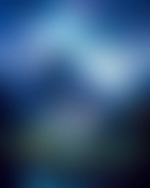 Renklerin soyut bulanık arkaplanı