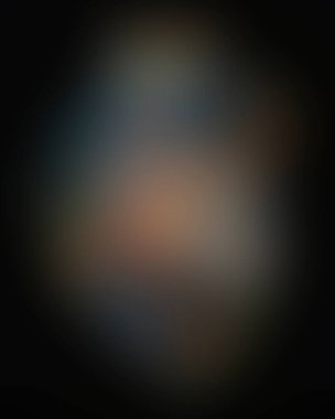 Renklerin soyut bulanık arkaplanı