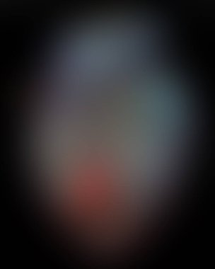 Renklerin soyut bulanık arkaplanı