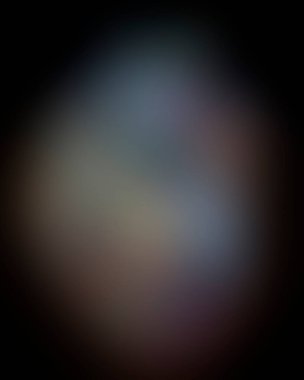 Renklerin soyut bulanık arkaplanı