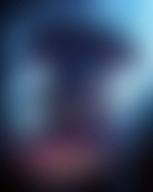 Renklerin soyut bulanık arkaplanı