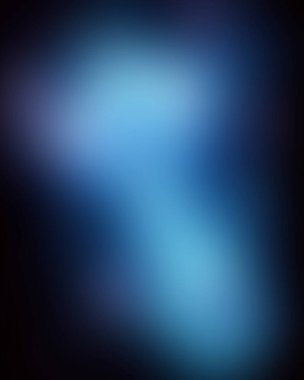 Renklerin soyut bulanık arkaplanı