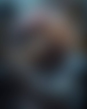 Renklerin soyut bulanık arkaplanı