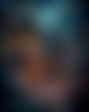 Renklerin soyut bulanık arkaplanı