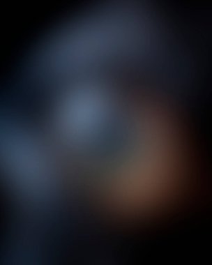 Renklerin soyut bulanık arkaplanı