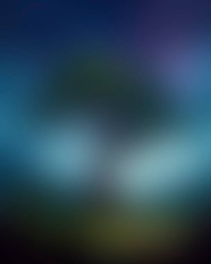 Renklerin soyut bulanık arkaplanı