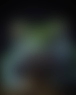 Renklerin soyut bulanık arkaplanı