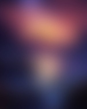 Renklerin soyut bulanık arkaplanı