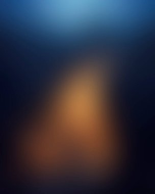 Renklerin soyut bulanık arkaplanı