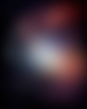 Renklerin soyut bulanık arkaplanı