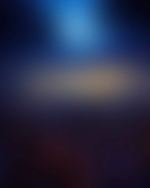 Renklerin soyut bulanık arkaplanı