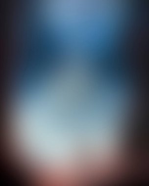 Renklerin soyut bulanık arkaplanı