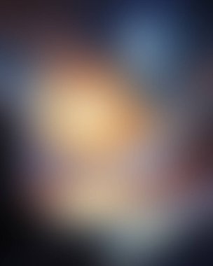 Renklerin soyut bulanık arkaplanı