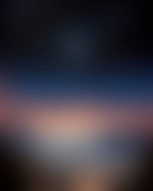 Renklerin soyut bulanık arkaplanı