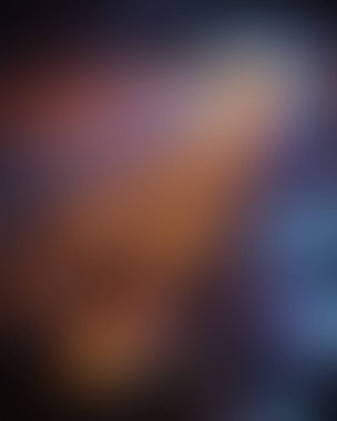 Renklerin soyut bulanık arkaplanı