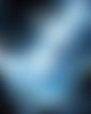 Renklerin soyut bulanık arkaplanı