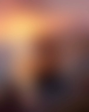 Renklerin soyut bulanık arkaplanı