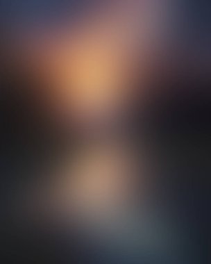 Renklerin soyut bulanık arkaplanı