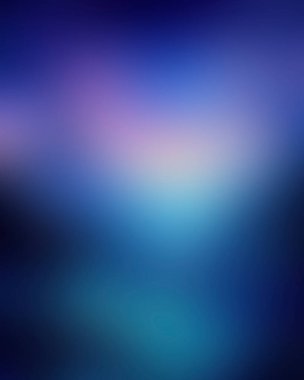 Renklerin soyut bulanık arkaplanı