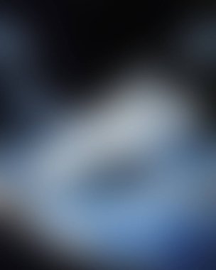 Renklerin soyut bulanık arkaplanı