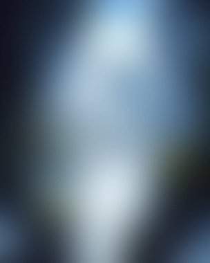 Renklerin soyut bulanık arkaplanı