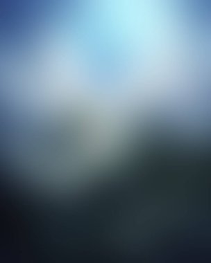 Renklerin soyut bulanık arkaplanı