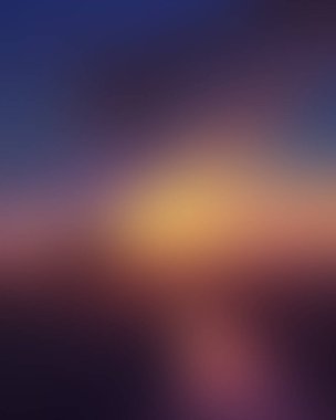 Renklerin soyut bulanık arkaplanı