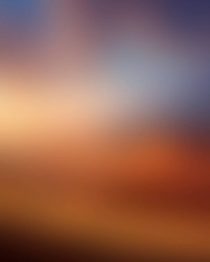 Renklerin soyut bulanık arkaplanı