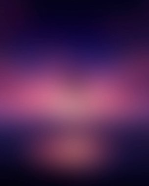 Renklerin soyut bulanık arkaplanı