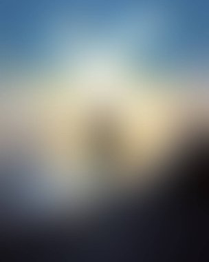 Renklerin soyut bulanık arkaplanı