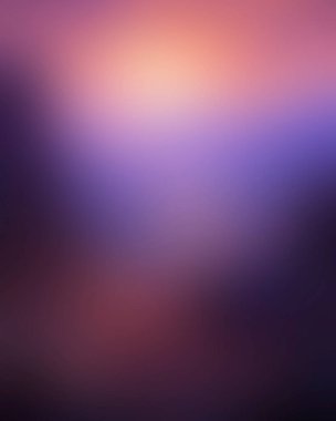 Renklerin soyut bulanık arkaplanı