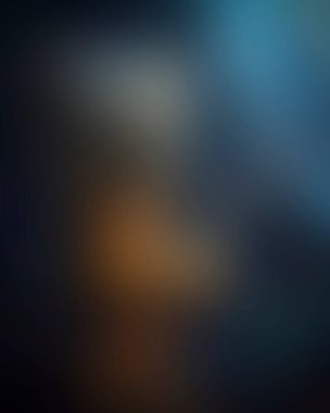 Renklerin soyut bulanık arkaplanı