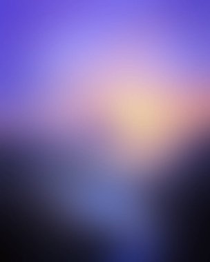 Renklerin soyut bulanık arkaplanı