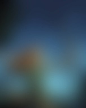 Renklerin soyut bulanık arkaplanı