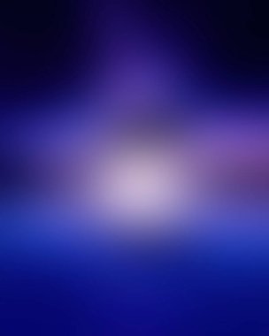 Renklerin soyut bulanık arkaplanı