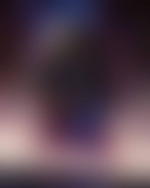 Renklerin soyut bulanık arkaplanı