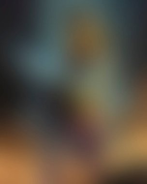 Renklerin soyut bulanık arkaplanı