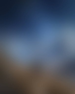 Renklerin soyut bulanık arkaplanı