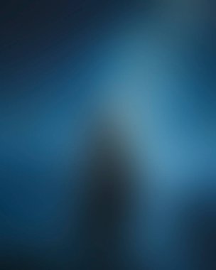 Renklerin soyut bulanık arkaplanı